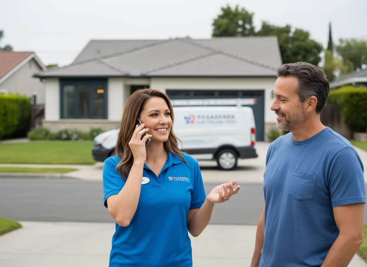 Electrician La Marque, TX FAQs